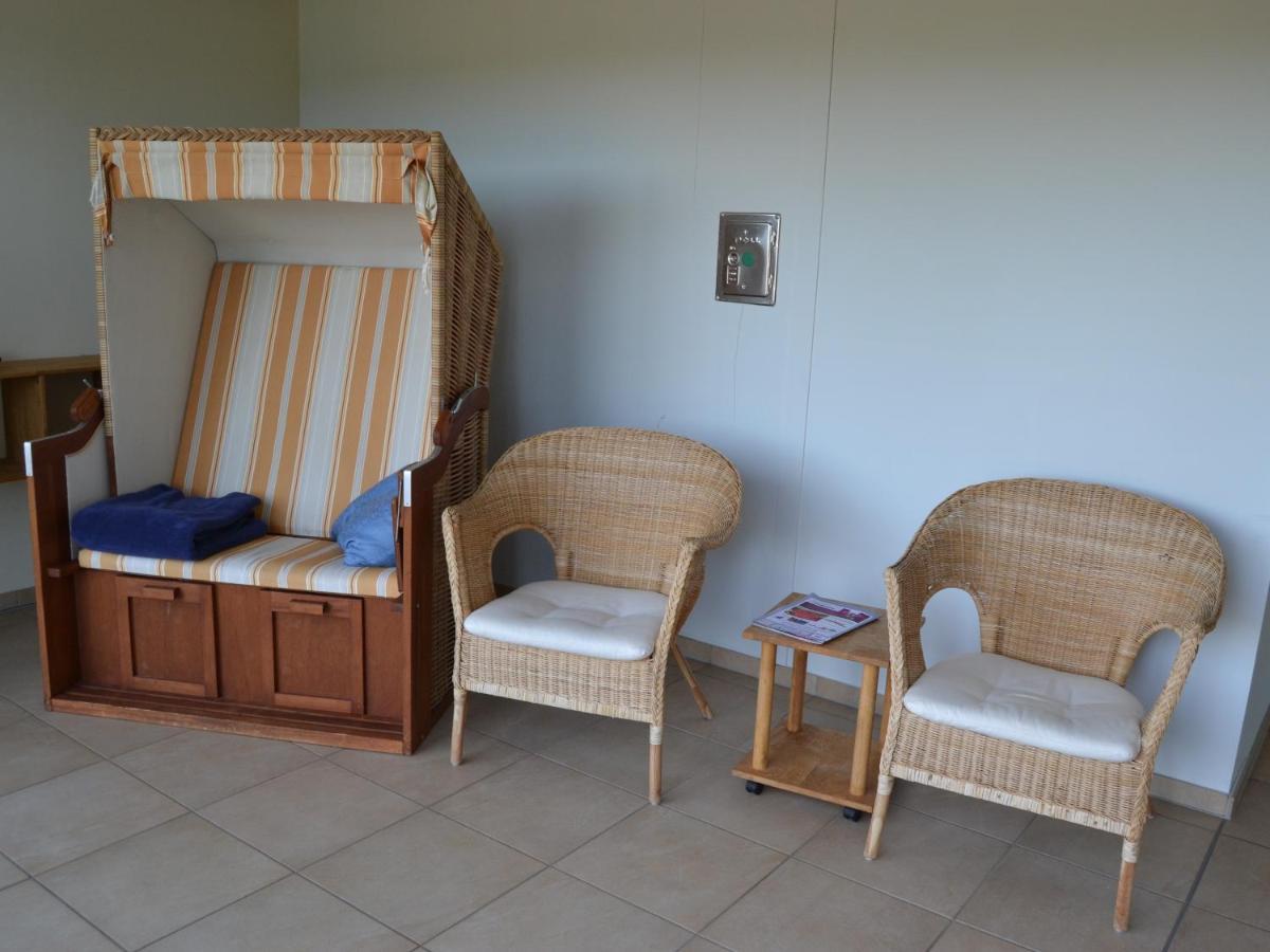 Hotel Seeblick Thuelsfeld ภายนอก รูปภาพ